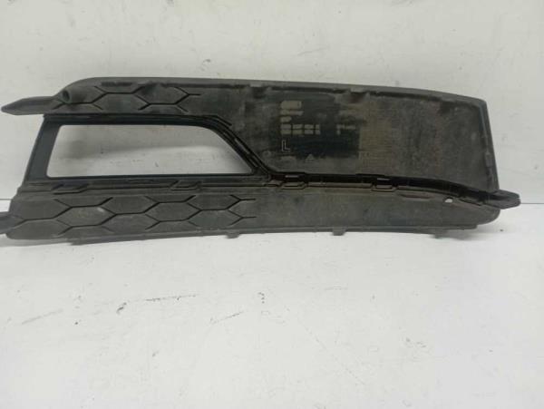 PARECHOC GRILLE PRISE D'AIR GAUCHE AUDI A5 - Vue 2